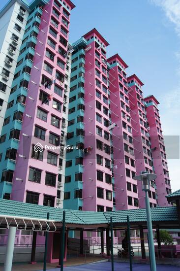 For Rent - 8 Jalan Kukoh