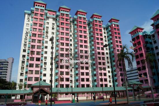 For Rent - 8 Jalan Kukoh