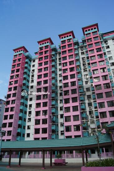 For Rent - 8 Jalan Kukoh