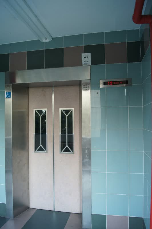 8 Jalan Kukoh