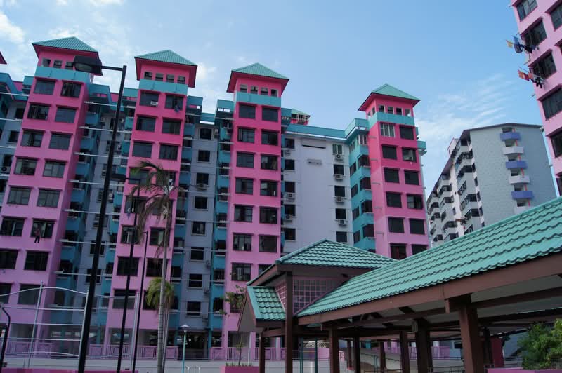 9 Jalan Kukoh
