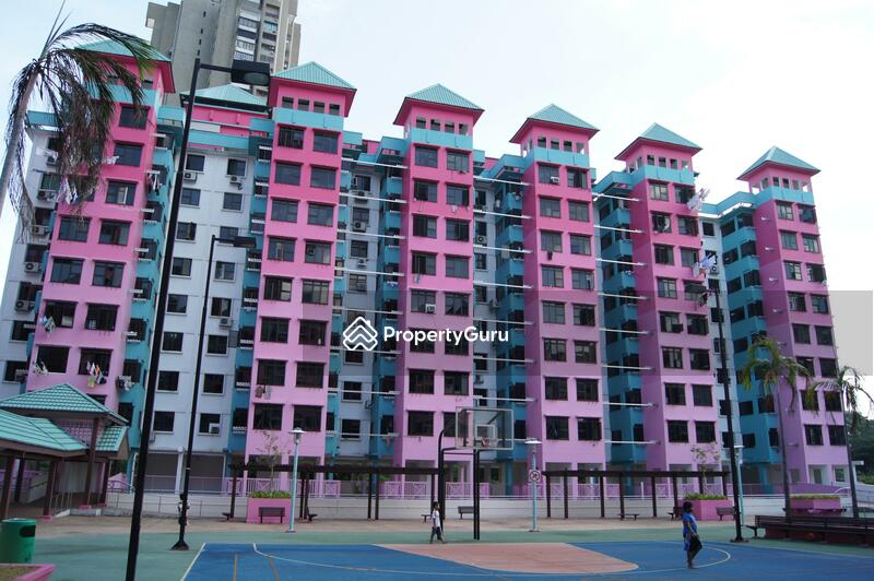 For Rent - 10 Jalan Kukoh