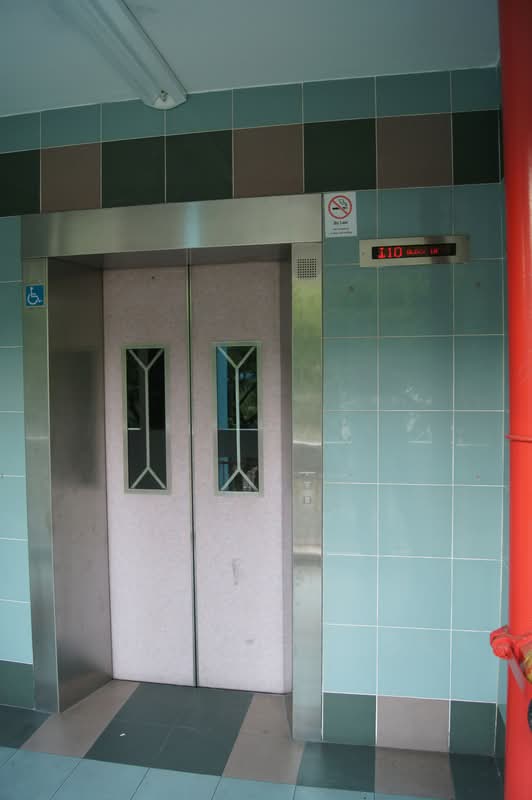 10 Jalan Kukoh