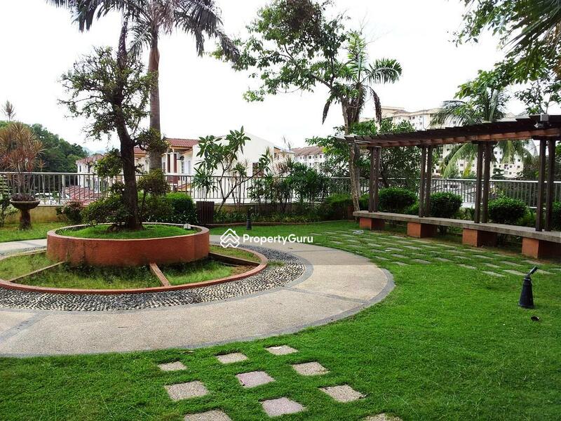 For Rent - Pangsapuri Damai Mewah B