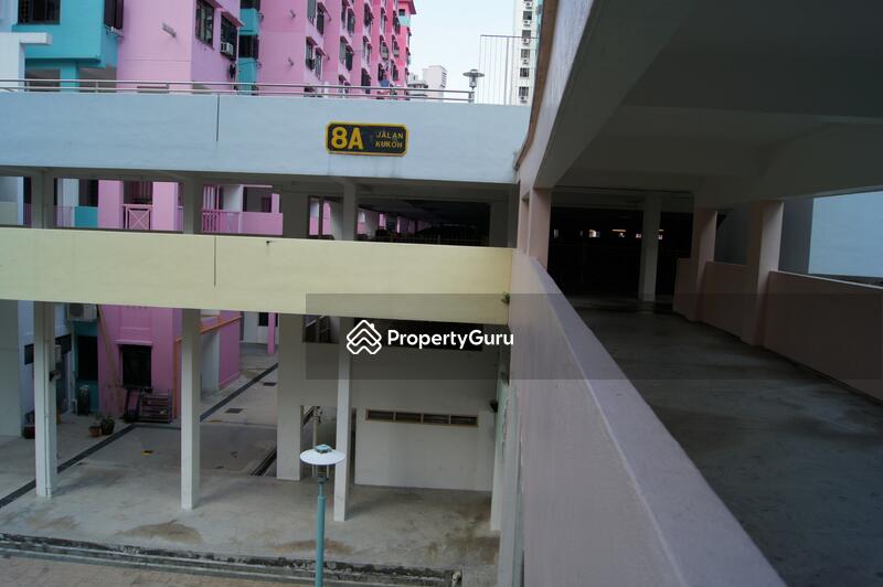 8A Jalan Kukoh #0