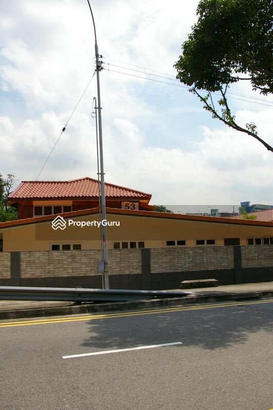 53 Jalan Ma'mor #0