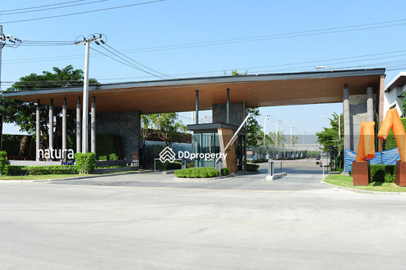 For Sale - Natura Trend Srinakarin, Samut Prakan