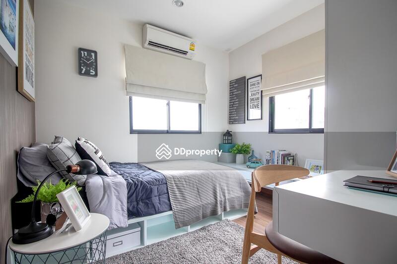 For Sale - Natura Trend Srinakarin, Samut Prakan