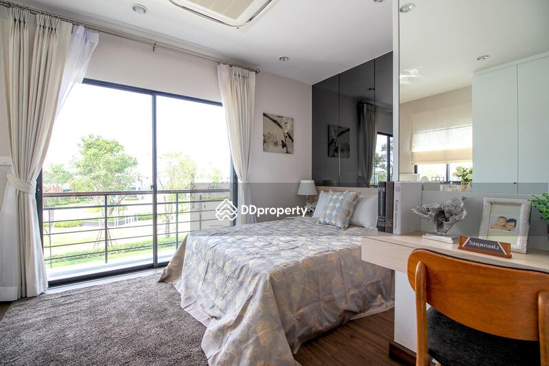 For Sale - Natura Trend Srinakarin, Samut Prakan