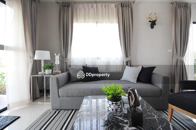 For Sale - Natura Trend Srinakarin, Samut Prakan