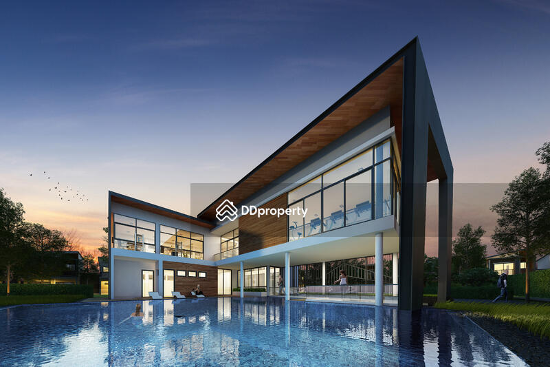 For Sale - Natura Trend Srinakarin, Samut Prakan