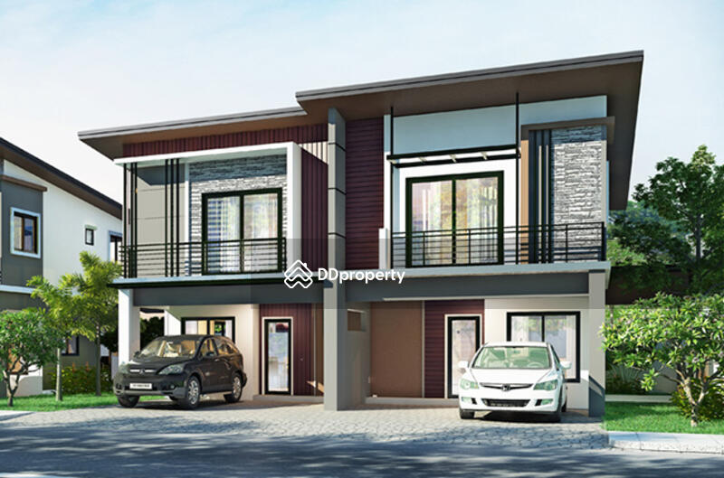 For Sale - Natura Trend Srinakarin, Samut Prakan