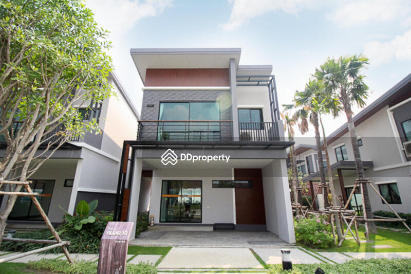 For Sale - Natura Trend Srinakarin, Samut Prakan