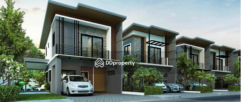 For Sale - Natura Trend Srinakarin, Samut Prakan