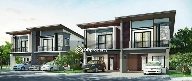For Sale - Natura Trend Srinakarin, Samut Prakan