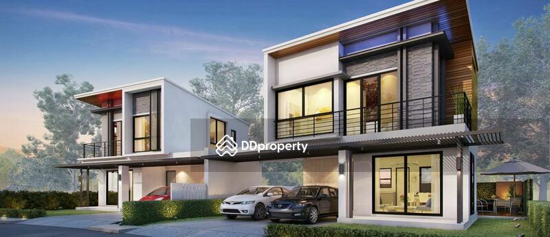For Sale - Natura Trend Srinakarin, Samut Prakan