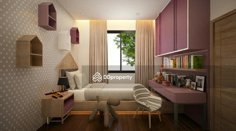 ให้เช่า - The Canvas Sukhumvit-Samrong : เดอะ แคนวาส สุขุมวิท-สำโรง, สมุทรปราการ