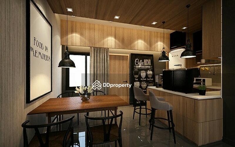 ให้เช่า - The Canvas Sukhumvit-Samrong : เดอะ แคนวาส สุขุมวิท-สำโรง, สมุทรปราการ