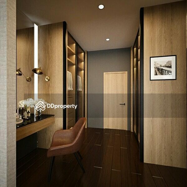 ให้เช่า - The Canvas Sukhumvit-Samrong : เดอะ แคนวาส สุขุมวิท-สำโรง, สมุทรปราการ