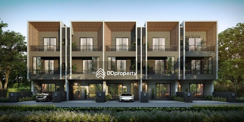 For Rent - The Canvas Sukhumvit-Samrong, Samut Prakan