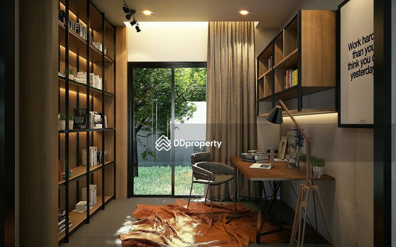 ให้เช่า - The Canvas Sukhumvit-Samrong : เดอะ แคนวาส สุขุมวิท-สำโรง, สมุทรปราการ