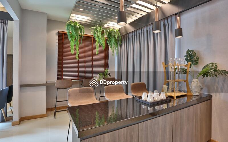 ให้เช่า - The Canvas Sukhumvit-Samrong : เดอะ แคนวาส สุขุมวิท-สำโรง, สมุทรปราการ