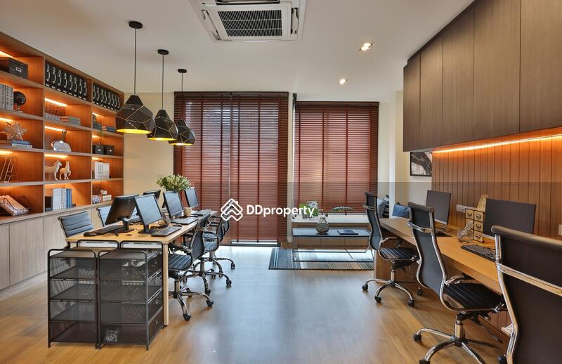 ให้เช่า - The Canvas Sukhumvit-Samrong : เดอะ แคนวาส สุขุมวิท-สำโรง, สมุทรปราการ