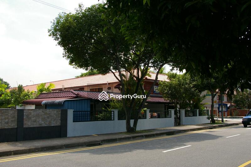 54 Jalan Ma'mor #0