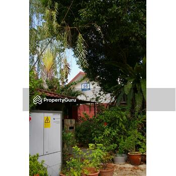 56 Jalan Ma'mor