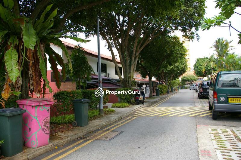 56 Jalan Ma'mor #0