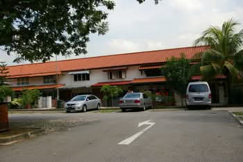 63 Jalan Ma'mor