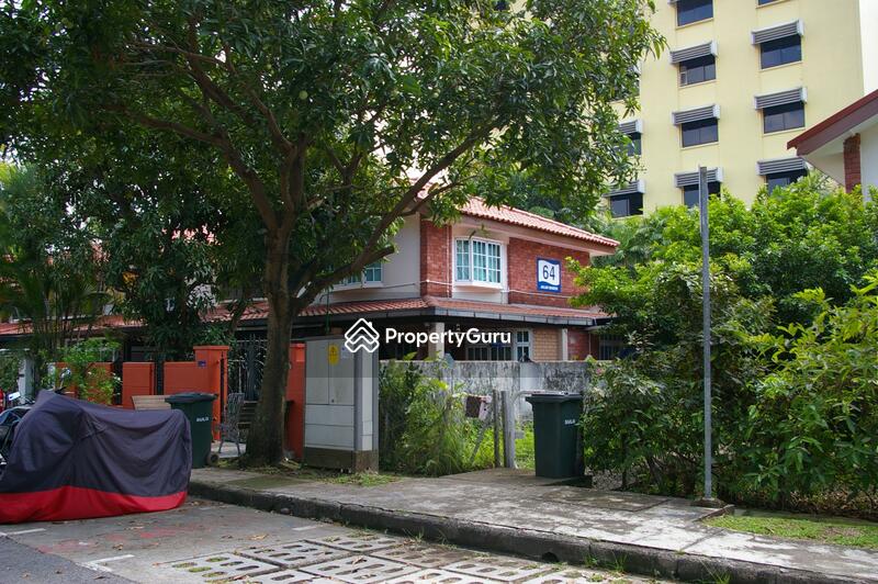 64 Jalan Ma'mor HDB Details in Kallang/Whampoa | PropertyGuru Singapore