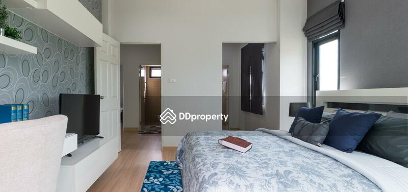 For Sale - Nawarat Village, Chiang Mai
