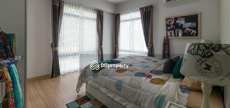 For Sale - Nawarat Village, Chiang Mai