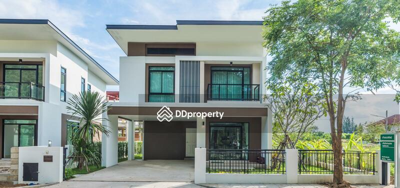 For Sale - Nawarat Village, Chiang Mai