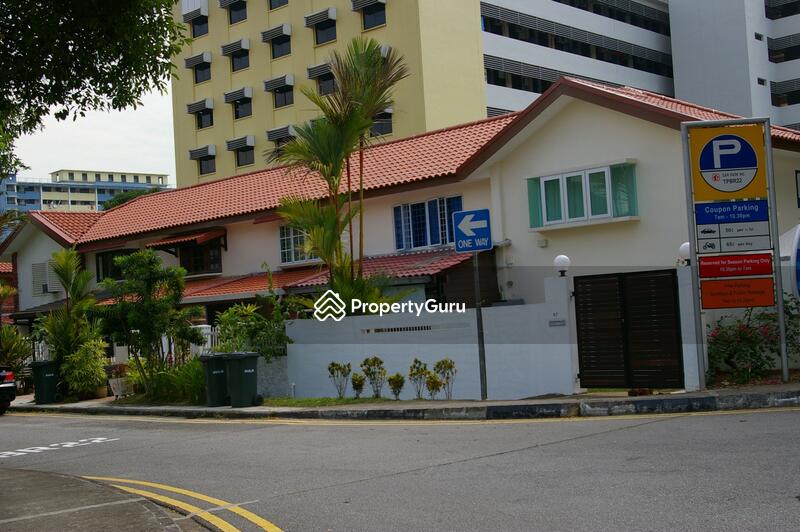 65 Jalan Ma'mor #0