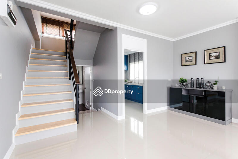 For Rent - Kunalai Courtyard, Nonthaburi