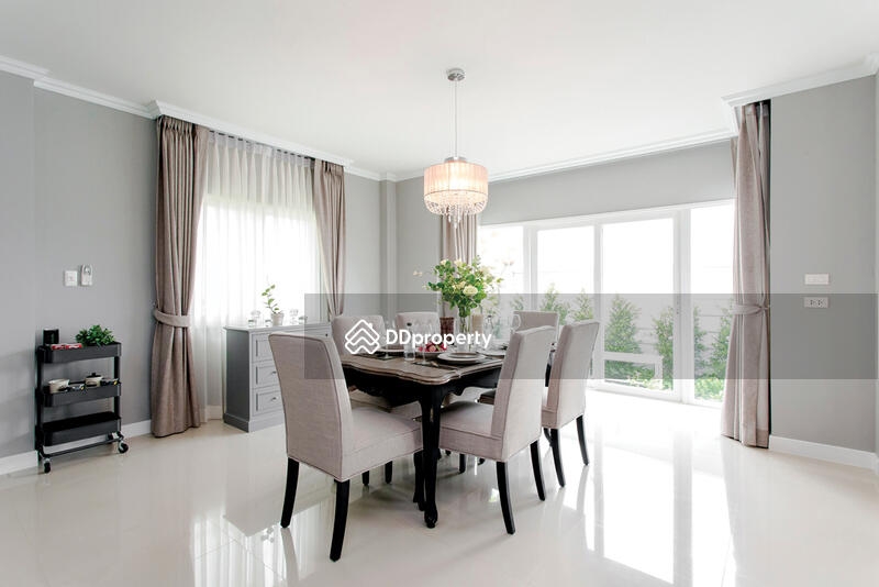 For Rent - Kunalai Courtyard, Nonthaburi