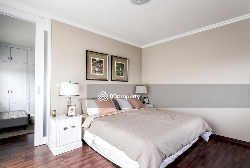 For Rent - Kunalai Courtyard, Nonthaburi