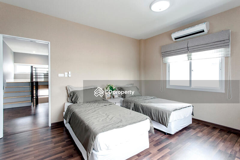 For Rent - Kunalai Courtyard, Nonthaburi