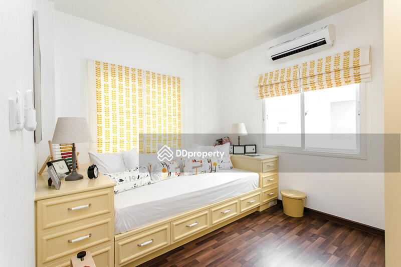 For Rent - Kunalai Courtyard, Nonthaburi