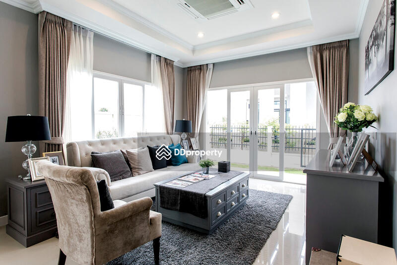For Rent - Kunalai Courtyard, Nonthaburi