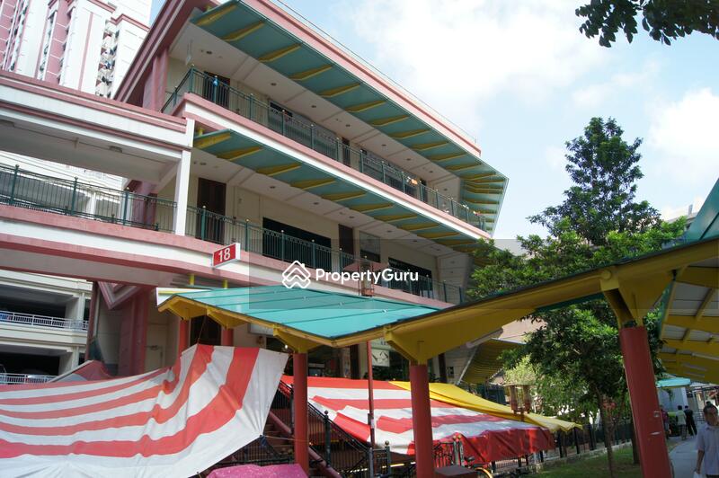 For Rent - 18 Jalan Membina