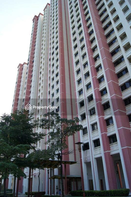 19 Jalan Membina HDB Details in Bukit Merah | PropertyGuru Singapore