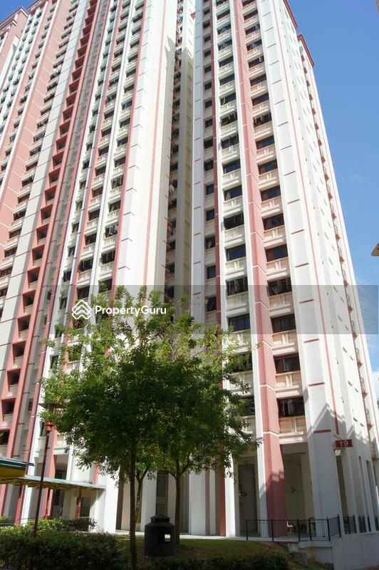 19 Jalan Membina HDB Details in Bukit Merah | PropertyGuru Singapore