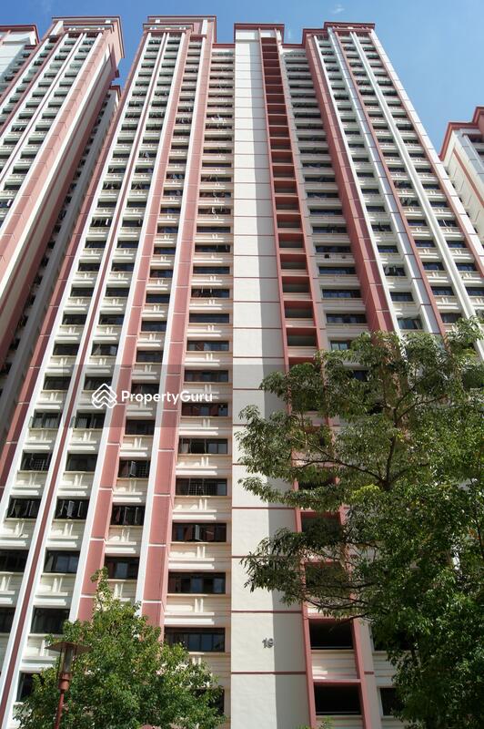 19 Jalan Membina HDB Details in Bukit Merah | PropertyGuru Singapore