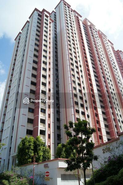 For Rent - 20 Jalan Membina