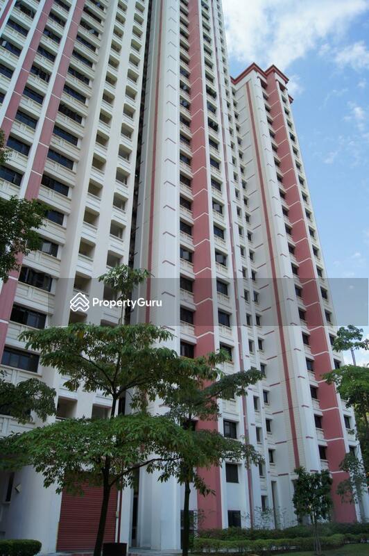 20 Jalan Membina #0