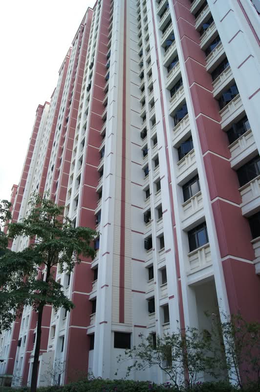 20 Jalan Membina