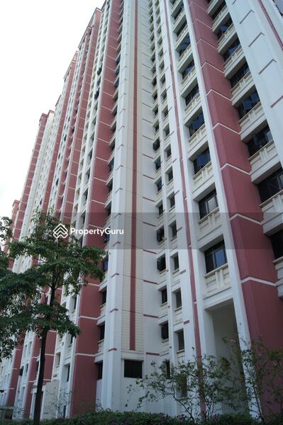 For Rent - 20 Jalan Membina
